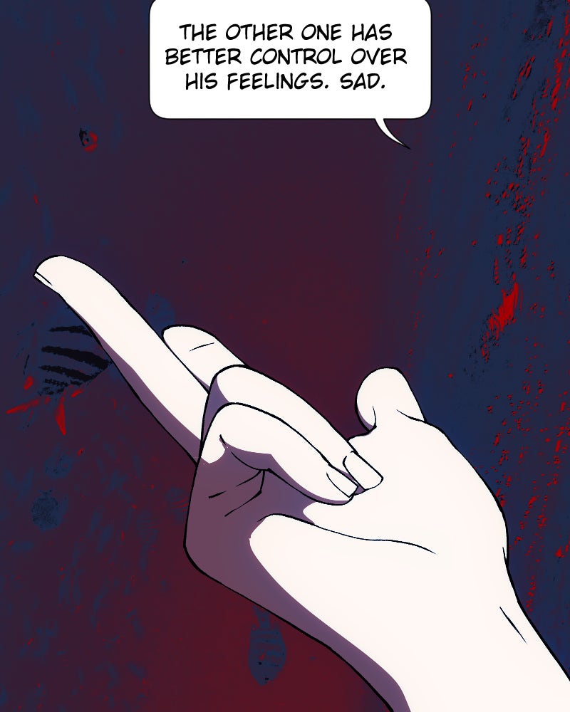 I'm the Grim Reaper Episode 264 page 84 - 