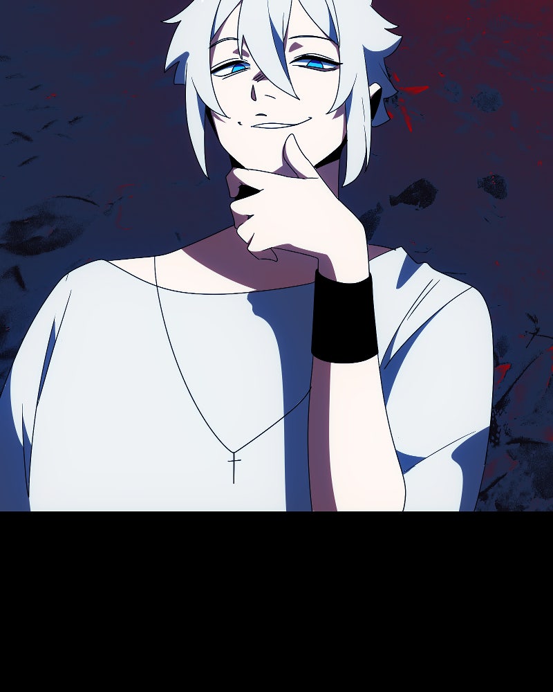 I'm the Grim Reaper Episode 264 page 87 - 