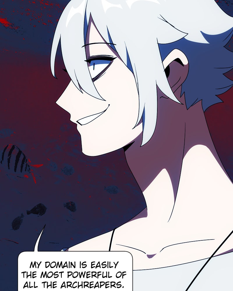 I'm the Grim Reaper Episode 264 page 90 - 
