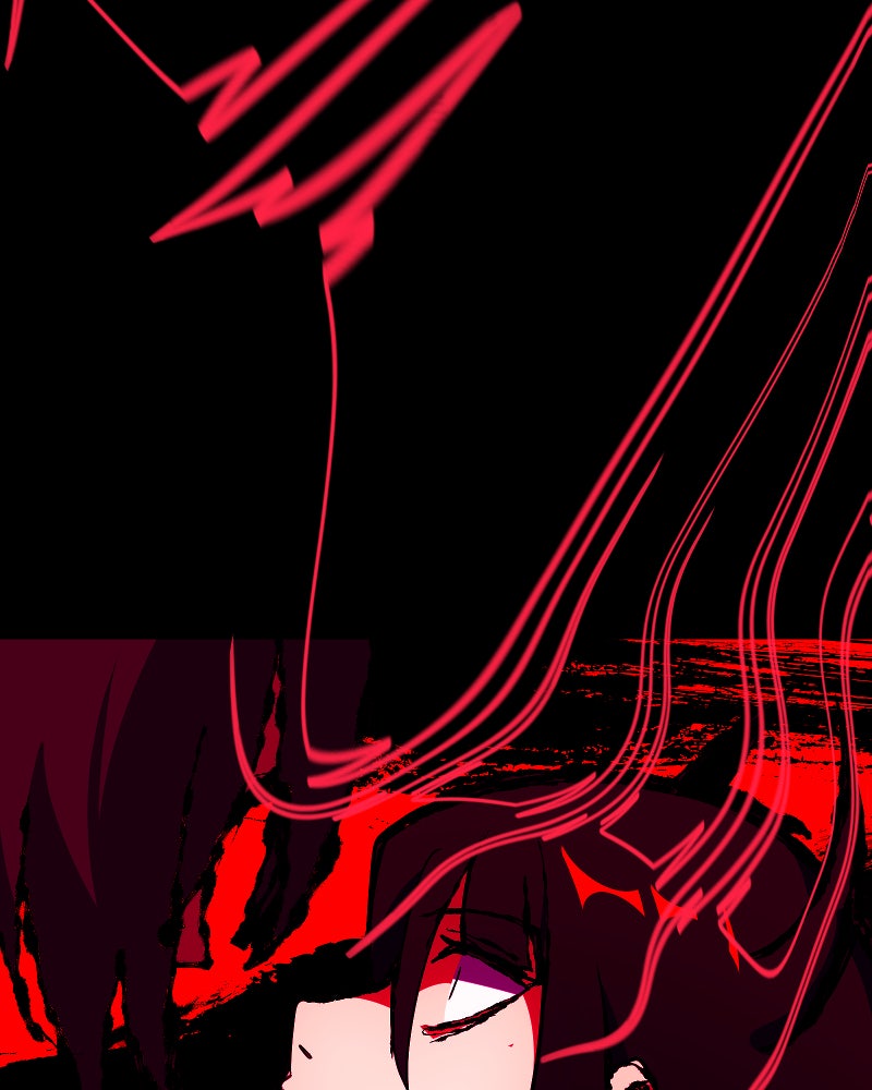 I'm the Grim Reaper Episode 264 page 95 - 