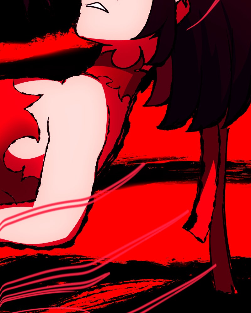 I'm the Grim Reaper Episode 264 page 96 - 