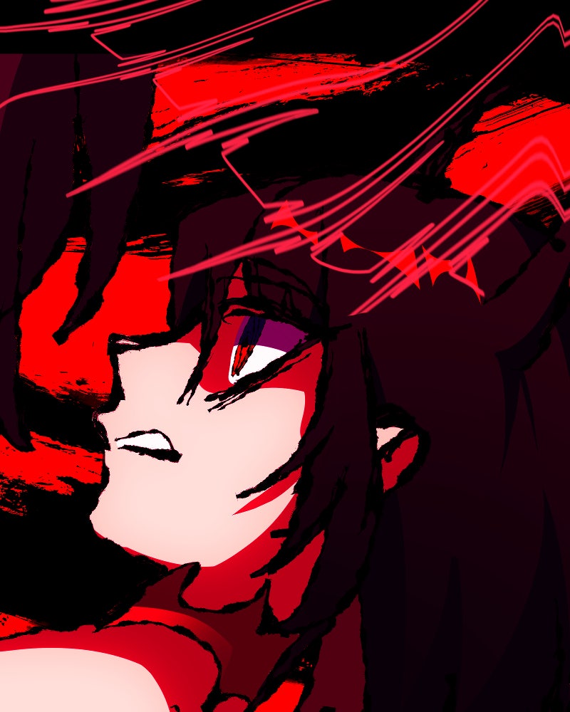 I'm the Grim Reaper Episode 264 page 98 - 