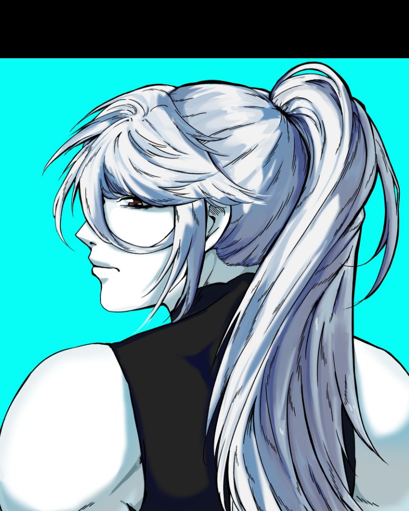I'm the Grim Reaper Episode 265 page 1 - 