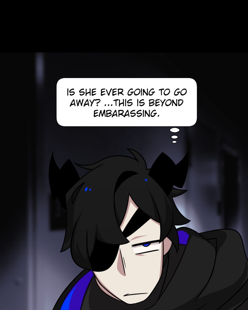 I'm the Grim Reaper Episode 265 page 12 - 