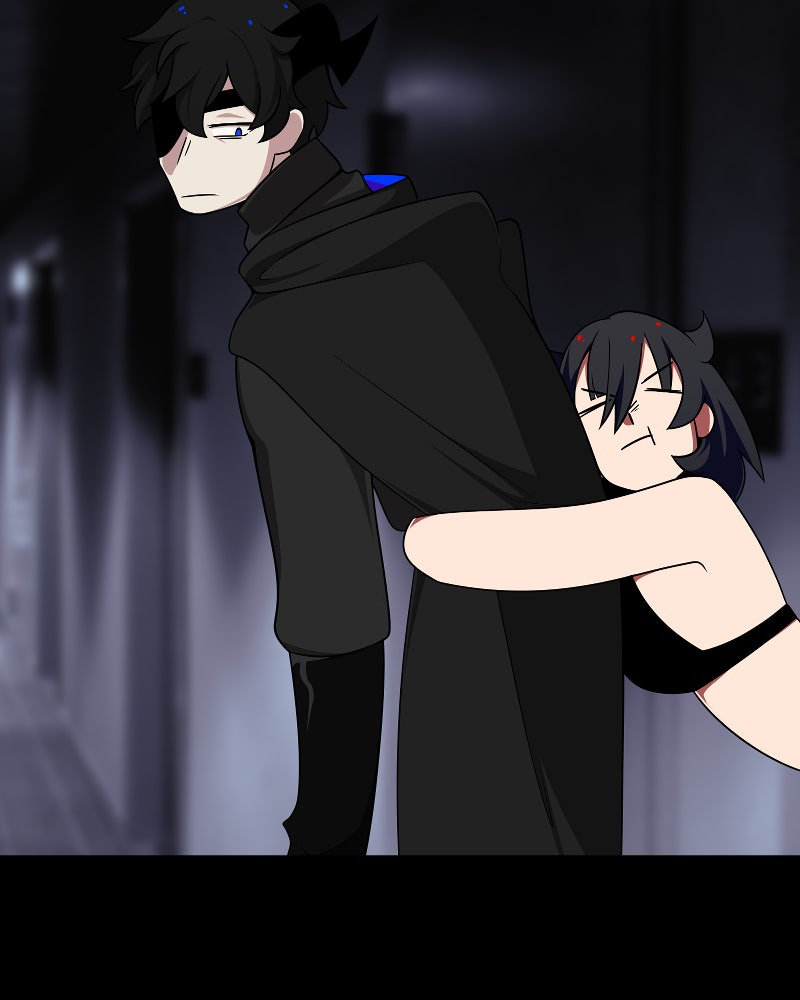I'm the Grim Reaper Episode 265 page 14 - 