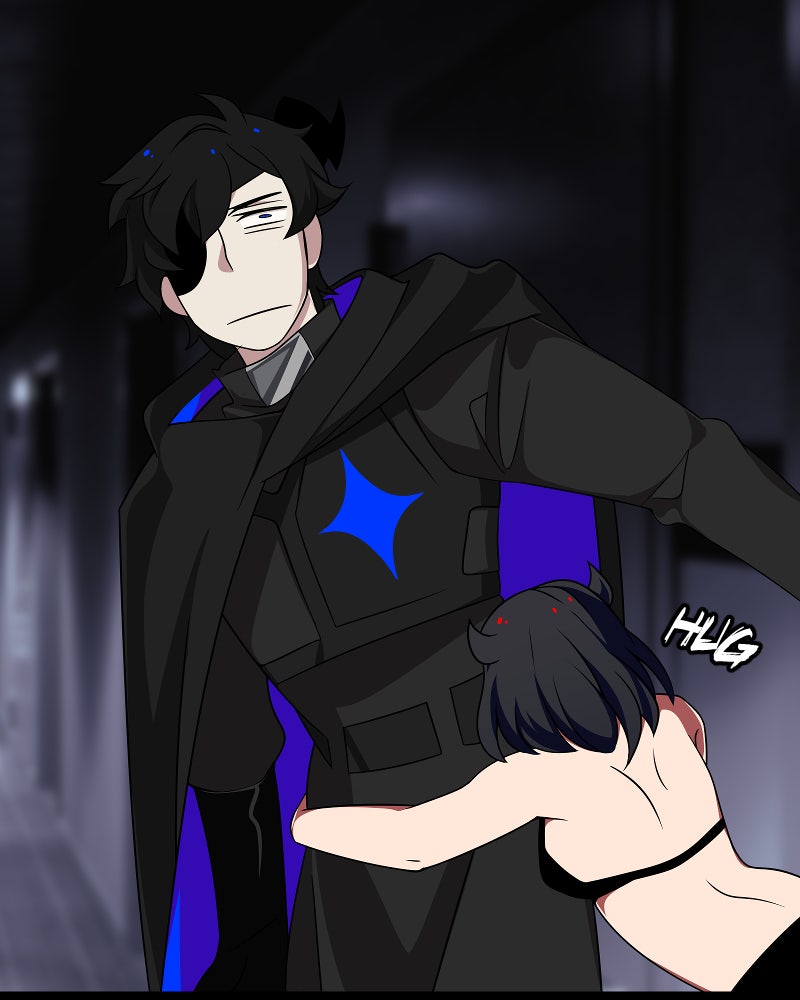 I'm the Grim Reaper Episode 265 page 17 - 