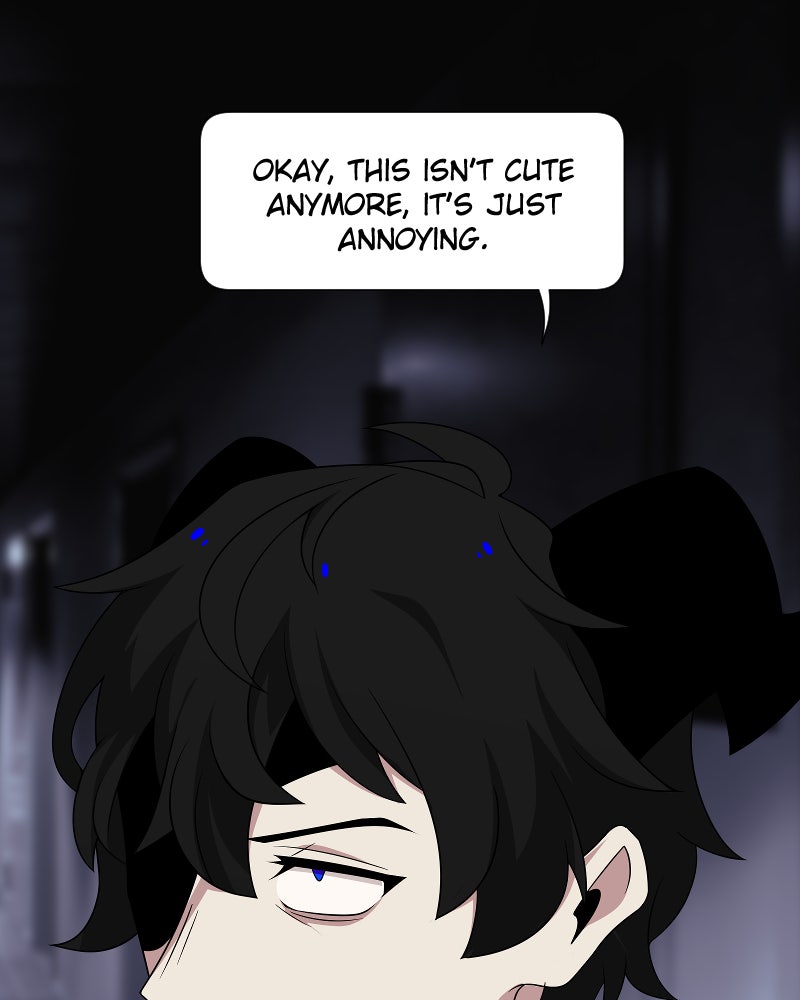 I'm the Grim Reaper Episode 265 page 20 - 