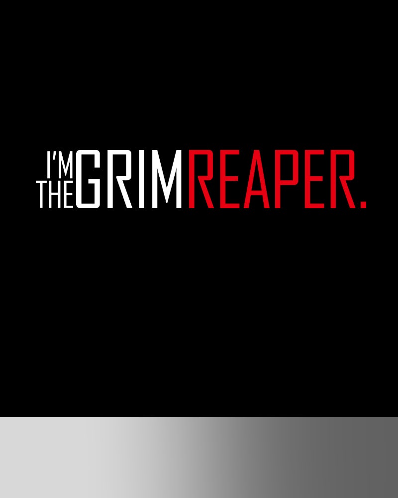 I'm the Grim Reaper Episode 265 page 3 - 