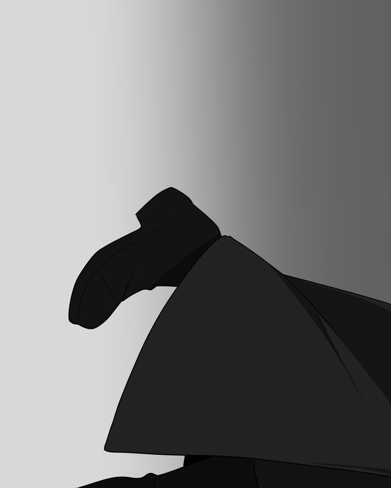 I'm the Grim Reaper Episode 265 page 4 - 
