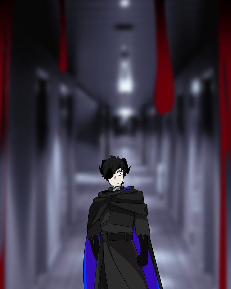 I'm the Grim Reaper Episode 265 page 31 - 