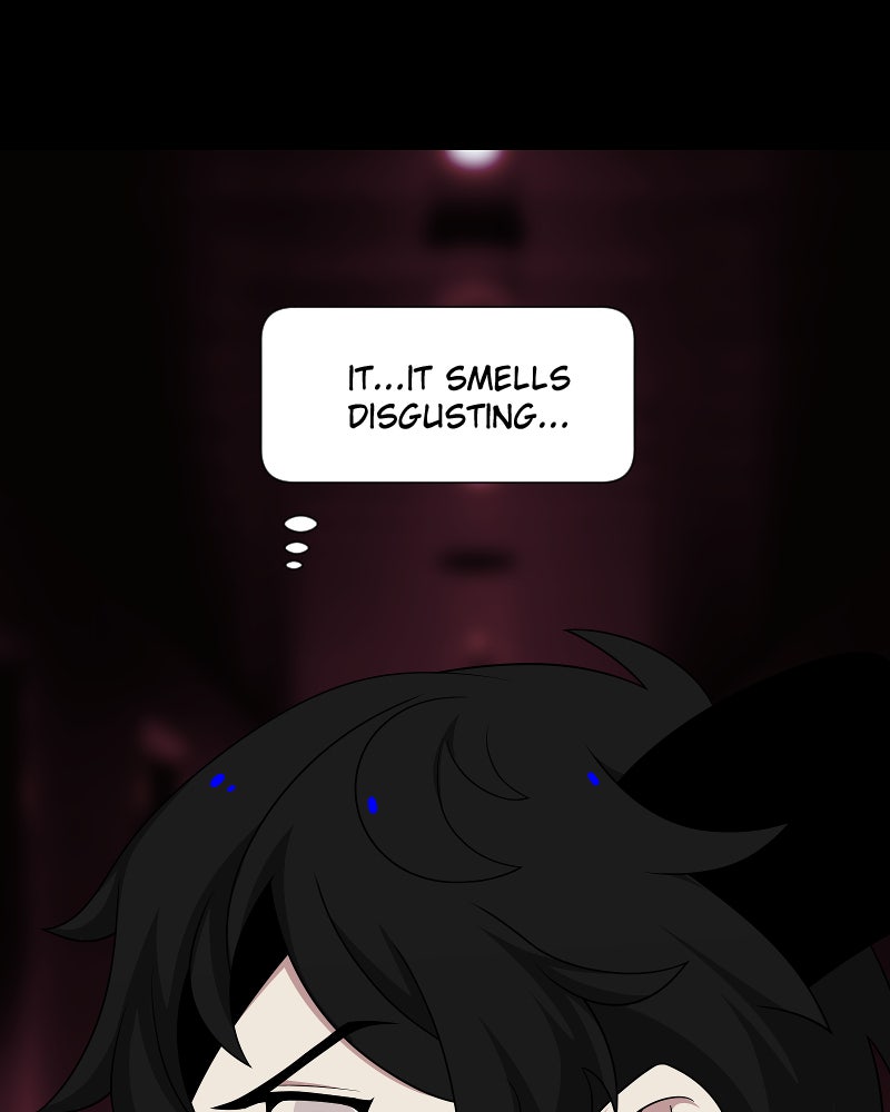 I'm the Grim Reaper Episode 265 page 35 - 
