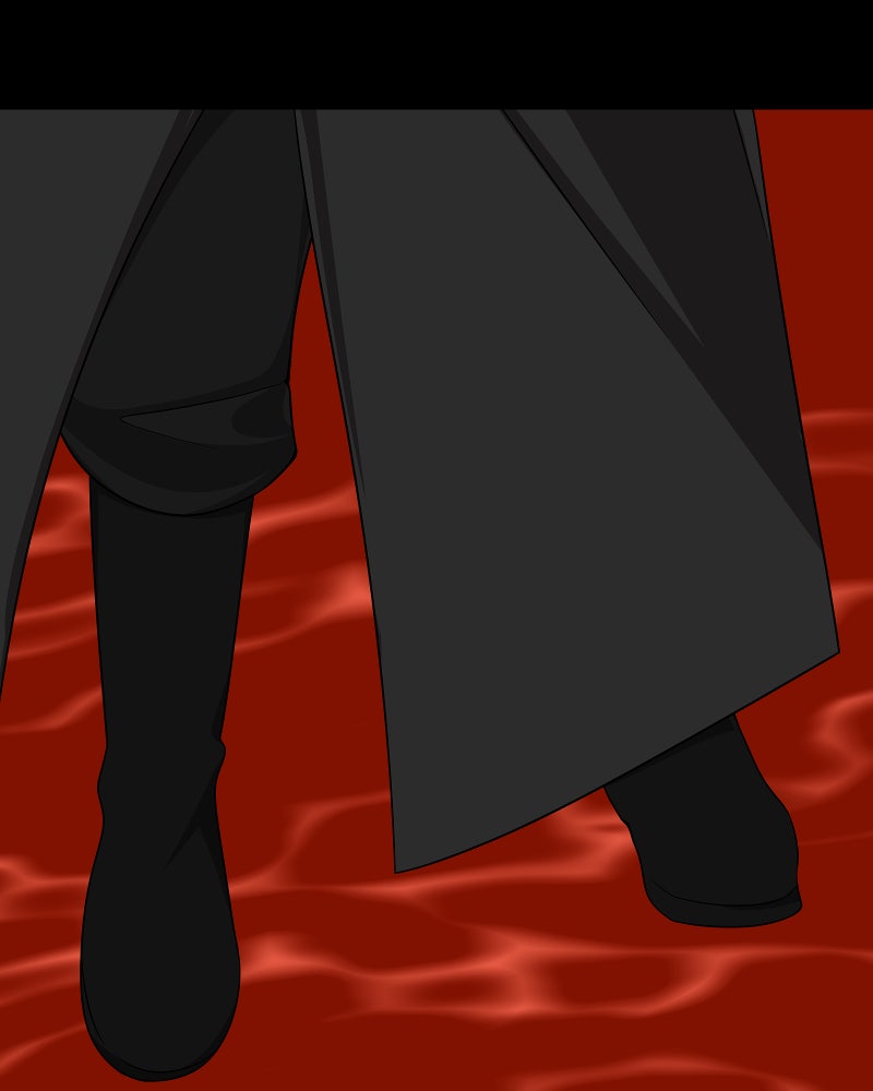 I'm the Grim Reaper Episode 265 page 37 - 