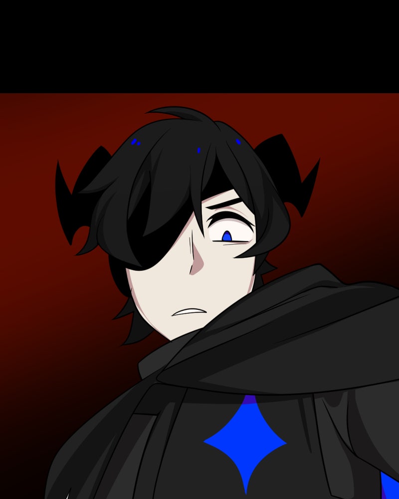I'm the Grim Reaper Episode 265 page 40 - 