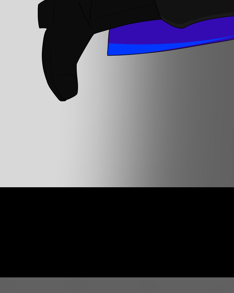 I'm the Grim Reaper Episode 265 page 5 - 