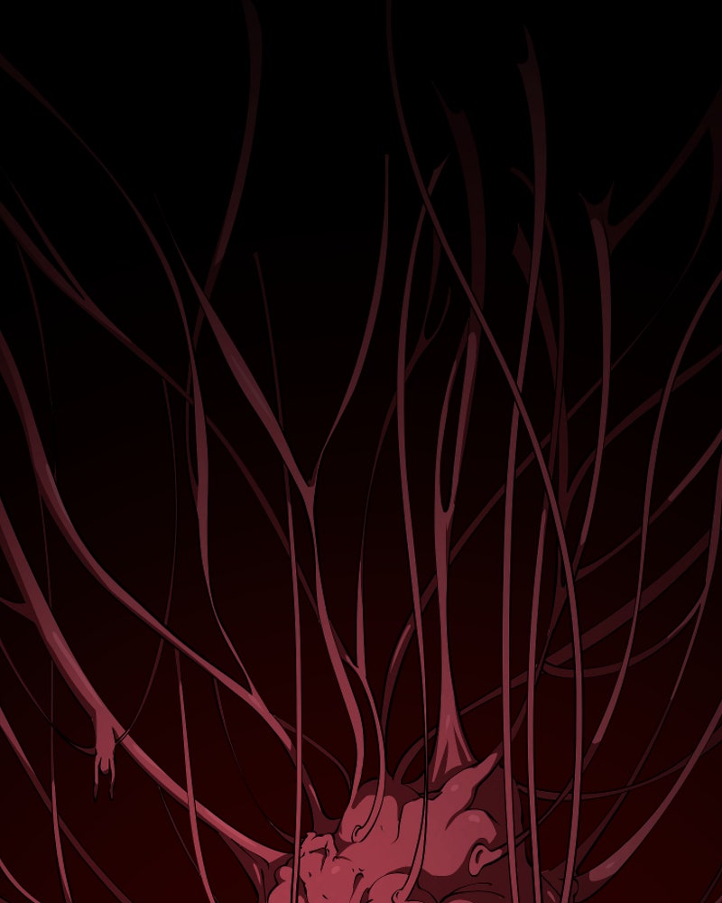 I'm the Grim Reaper Episode 265 page 45 - 