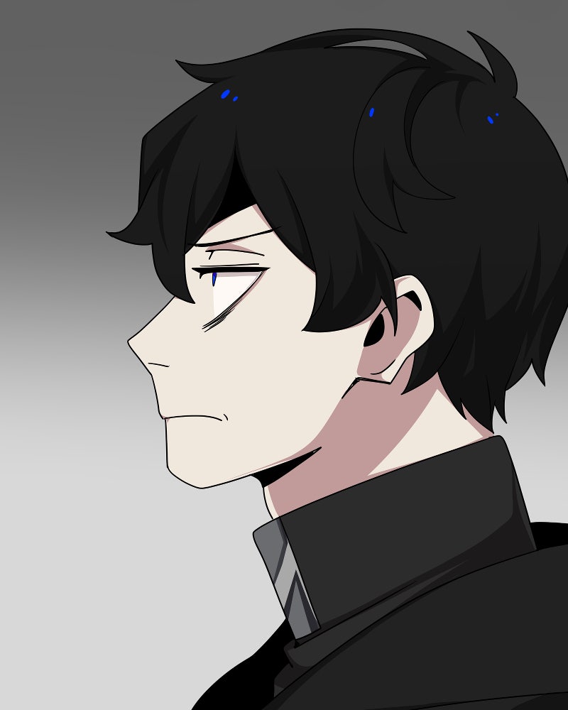 I'm the Grim Reaper Episode 265 page 6 - 