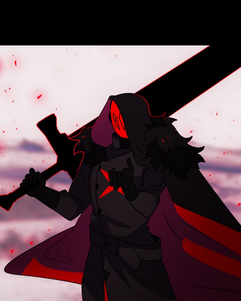 I'm the Grim Reaper Episode 265 page 51 - 
