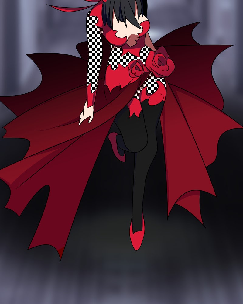 I'm the Grim Reaper Episode 265 page 60 - 