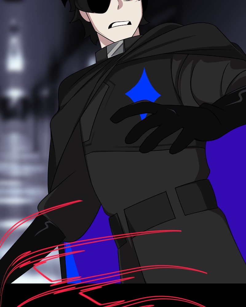 I'm the Grim Reaper Episode 265 page 67 - 