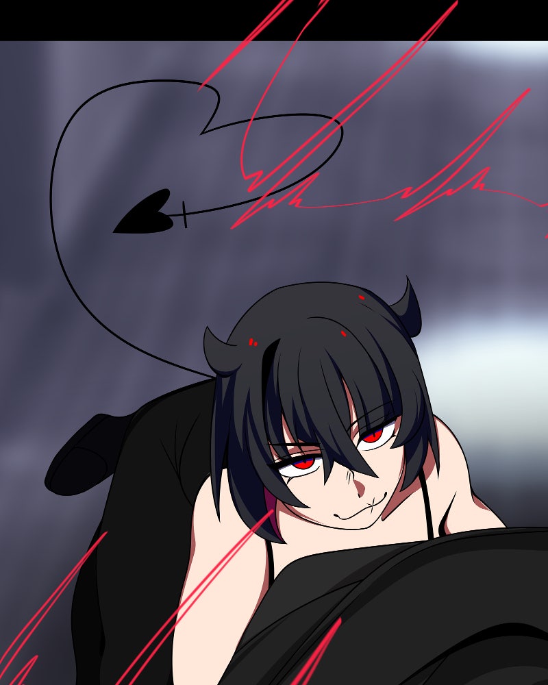 I'm the Grim Reaper Episode 265 page 70 - 
