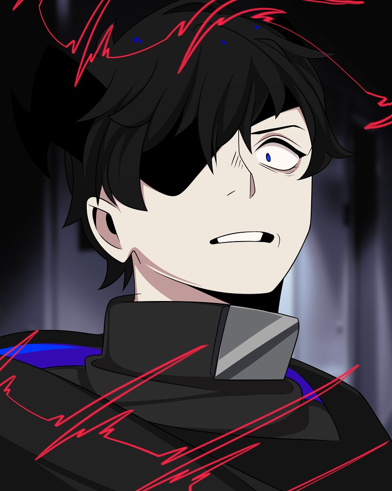 I'm the Grim Reaper Episode 265 page 73 - 