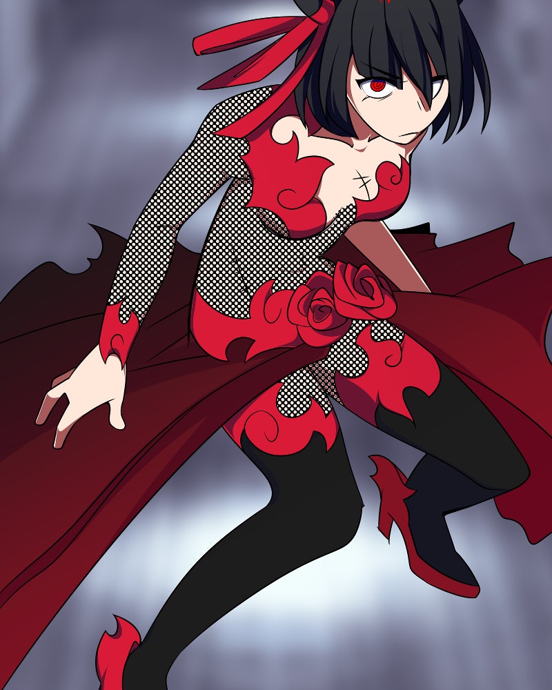 I'm the Grim Reaper Episode 265 page 77 - 