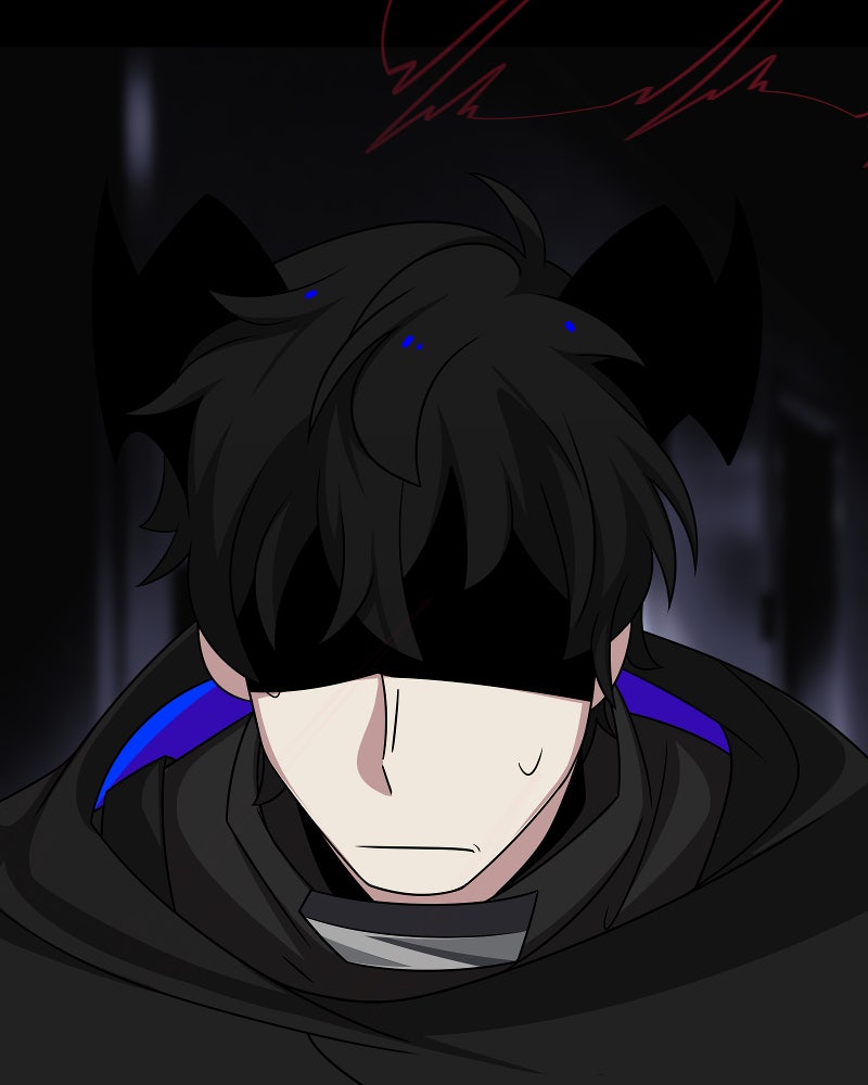 I'm the Grim Reaper Episode 265 page 84 - 