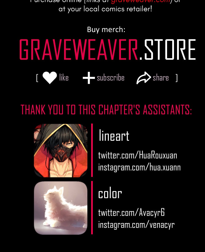 I'm the Grim Reaper Episode 265 page 92 - 