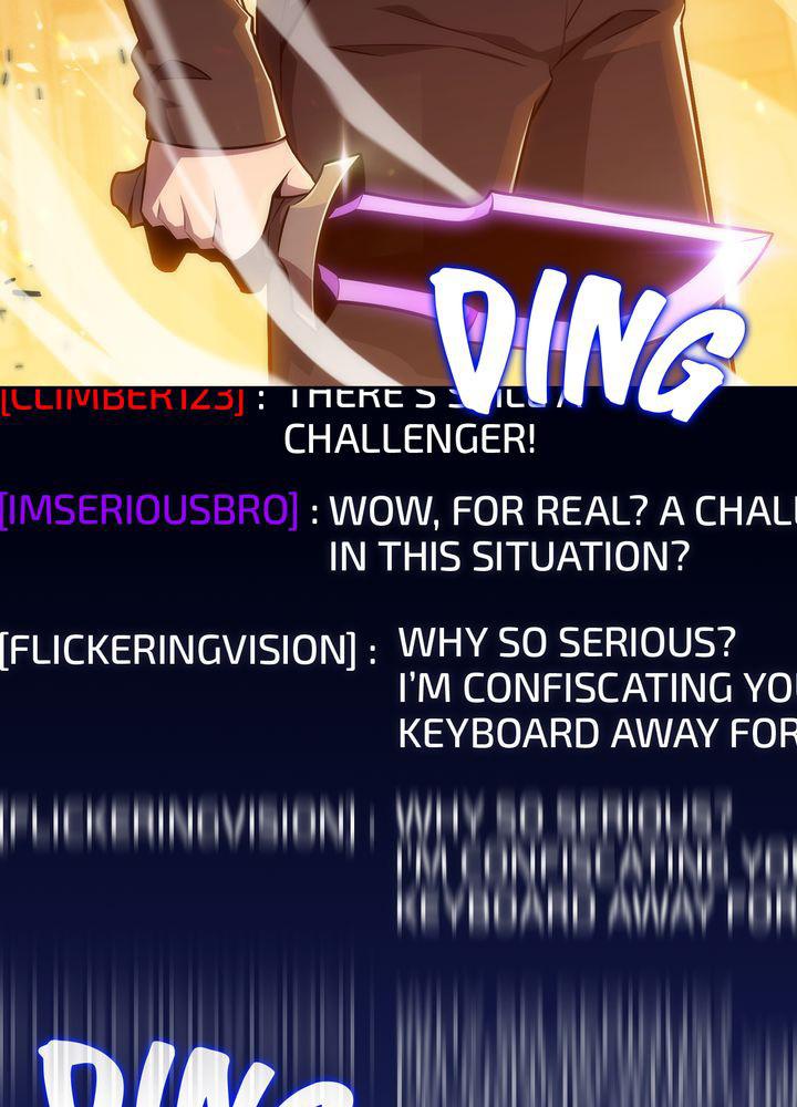 Read I’m the Max-Level Newbie chapter 0 image 18 on Lezhin
