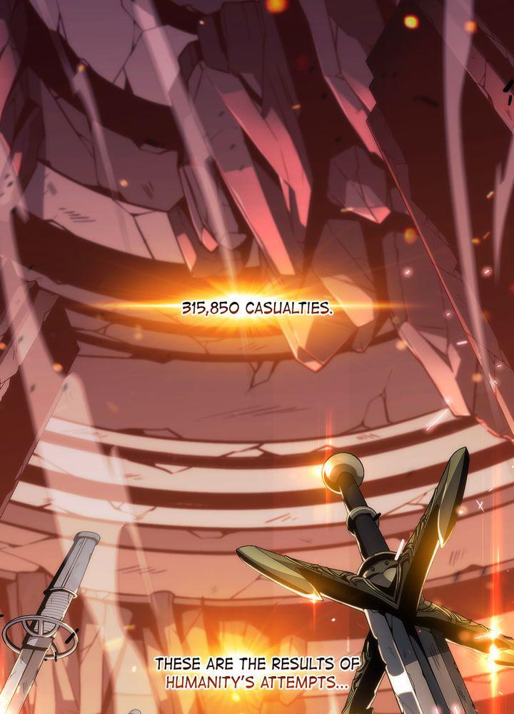 Read I’m the Max-Level Newbie chapter 0 image 2 on Lezhin