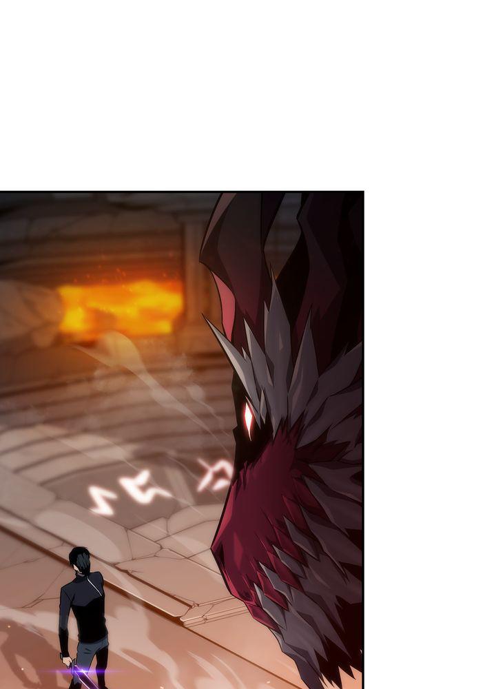 Read I’m the Max-Level Newbie chapter 0 image 25 on Lezhin