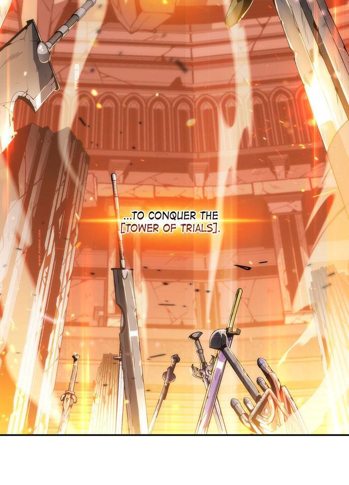 Read I’m the Max-Level Newbie chapter 0 image 3 on Lezhin