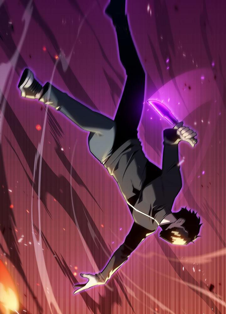 Read I’m the Max-Level Newbie chapter 0 image 60 on Lezhin