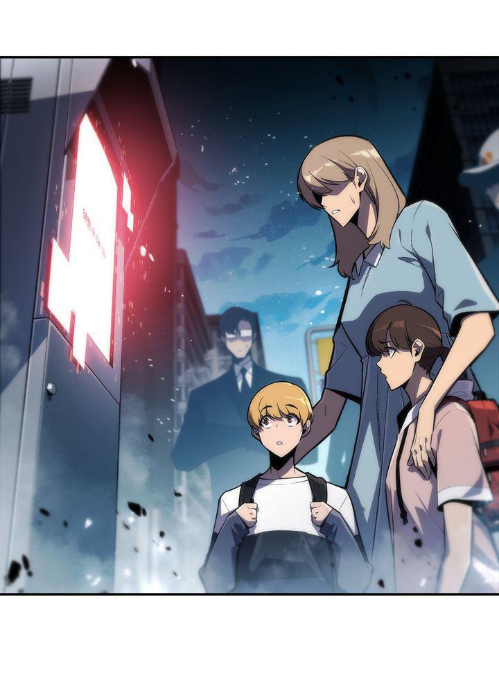 Read I’m the Max-Level Newbie chapter 0 image 7 on Lezhin