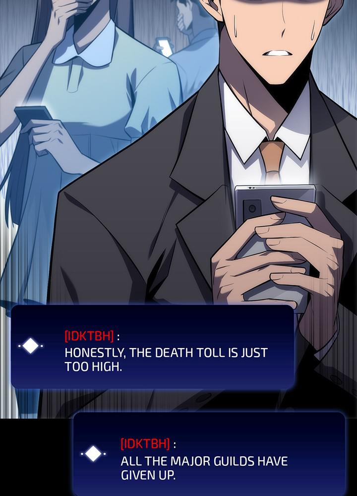 Read I’m the Max-Level Newbie chapter 0 image 9 on Lezhin