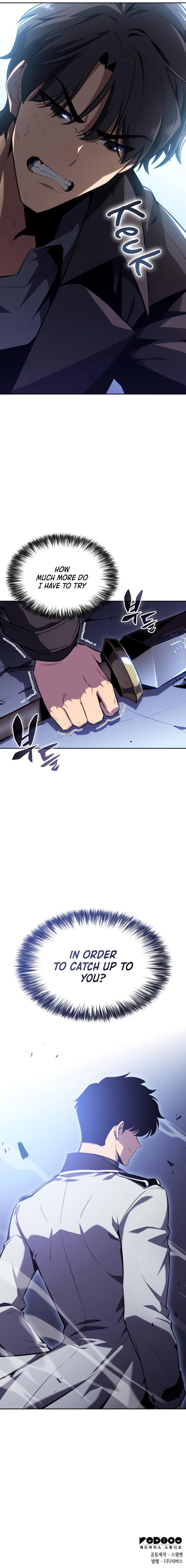 Read I’m the Max-Level Newbie chapter 102 image 13 on Lezhin