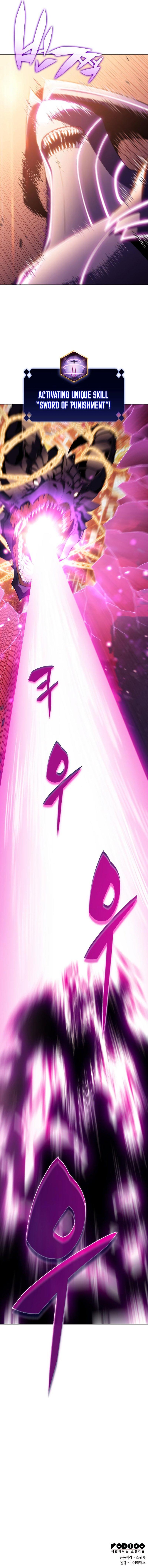 Read I’m the Max-Level Newbie chapter 106 image 11 on Lezhin