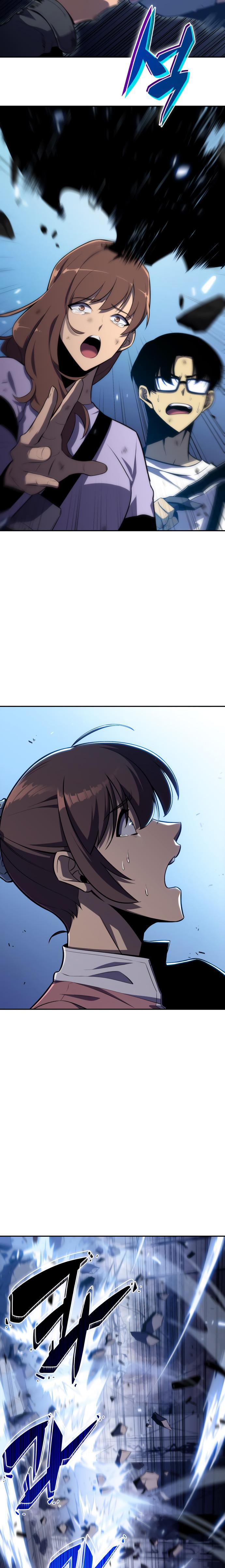 Read I’m the Max-Level Newbie chapter 11 image 16 on Lezhin