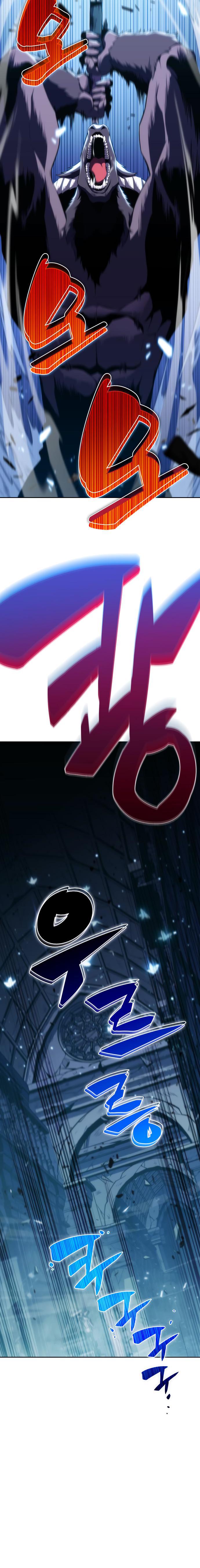 Read I’m the Max-Level Newbie chapter 11 image 21 on Lezhin