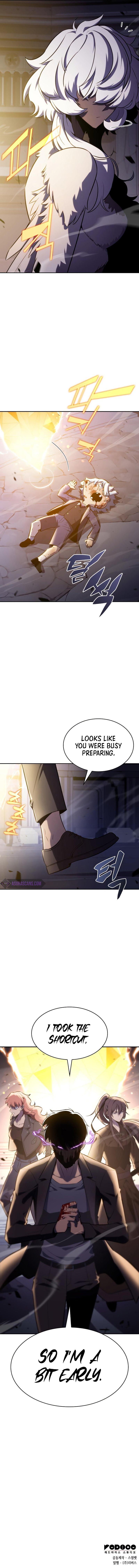 Read I’m the Max-Level Newbie chapter 111 image 13 on Lezhin