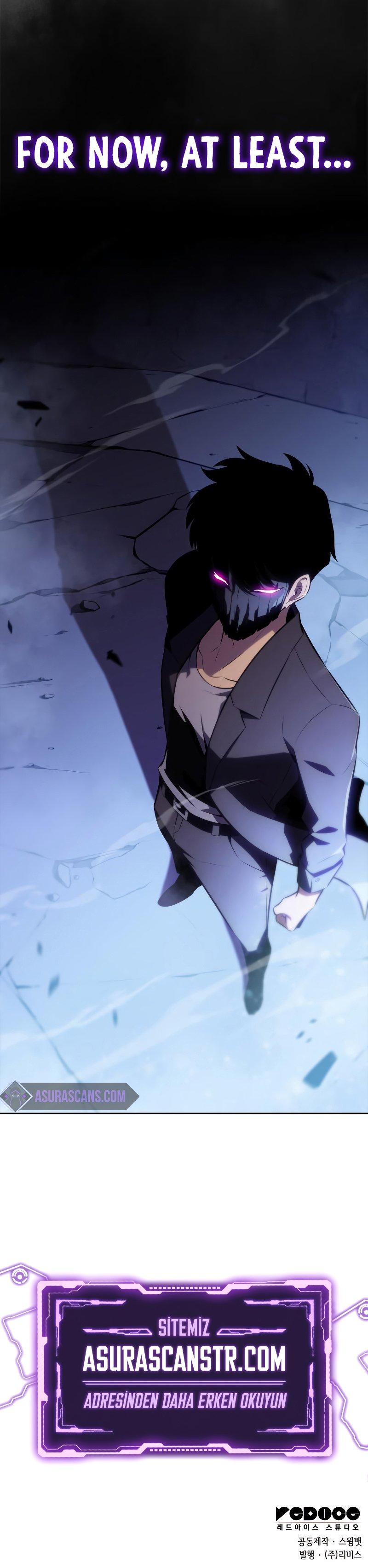 Read I’m the Max-Level Newbie chapter 112 image 11 on Lezhin
