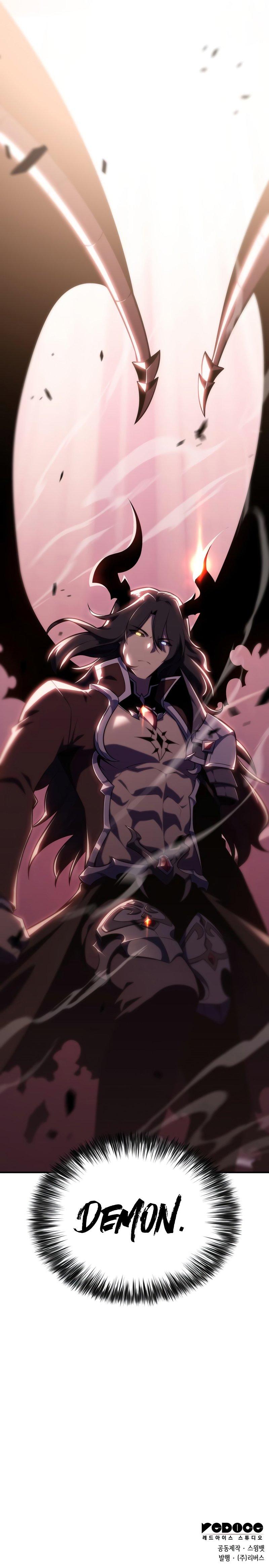 Read I’m the Max-Level Newbie chapter 114 image 14 on Lezhin