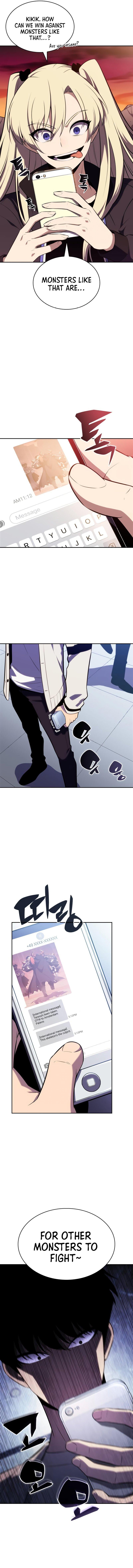 Read I’m the Max-Level Newbie chapter 119 image 10 on Lezhin