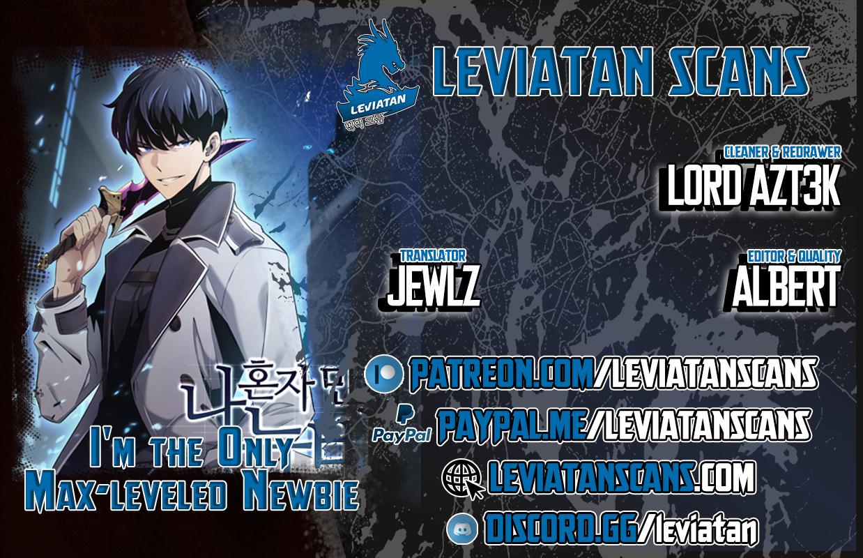 Read I’m the Max-Level Newbie chapter 12 image 0 on Lezhin