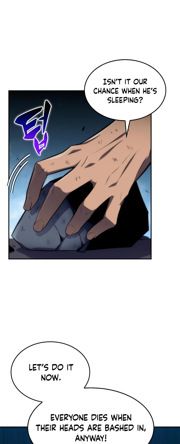 Read I’m the Max-Level Newbie chapter 12 image 22 on Lezhin