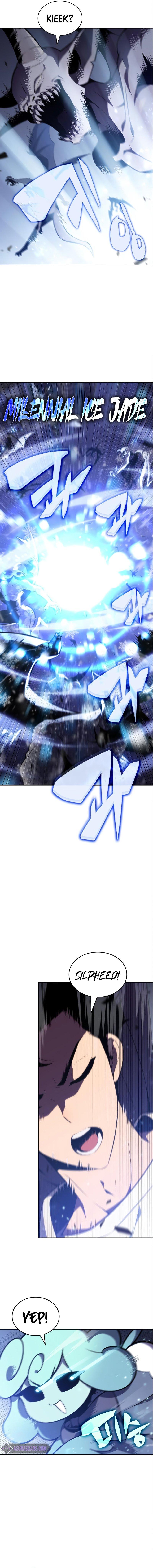 Read I’m the Max-Level Newbie chapter 120 image 11 on Lezhin