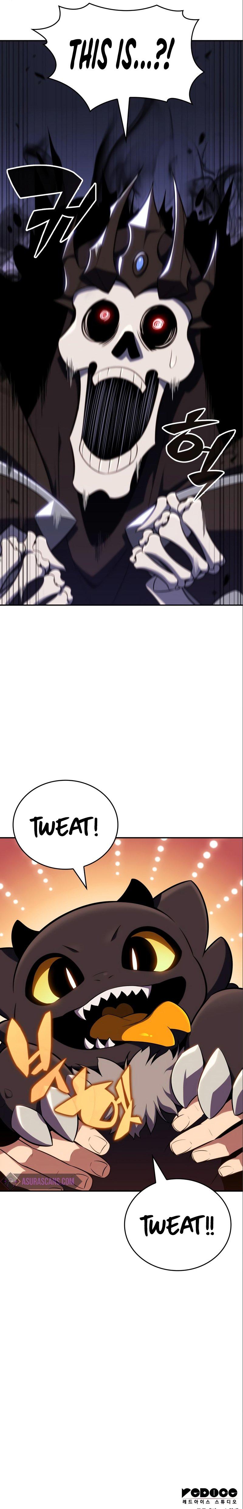 Read I’m the Max-Level Newbie chapter 120 image 16 on Lezhin
