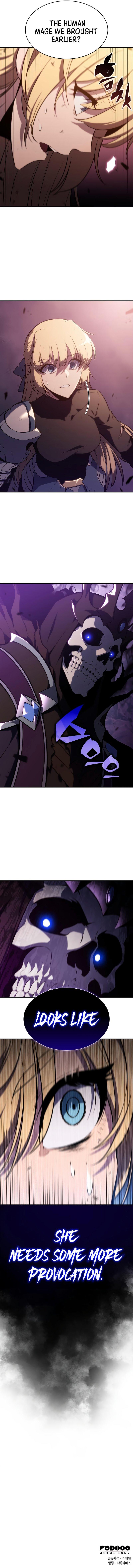 Read I’m the Max-Level Newbie chapter 122 image 12 on Lezhin