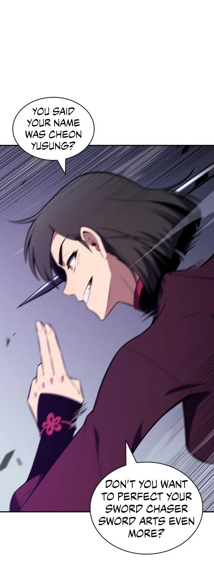 Read I’m the Max-Level Newbie chapter 123 image 10 on Lezhin