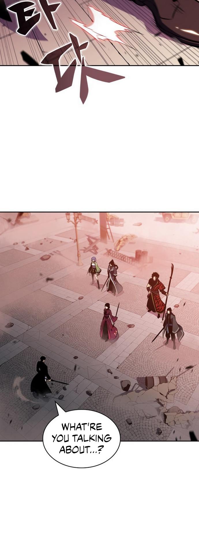 Read I’m the Max-Level Newbie chapter 123 image 12 on Lezhin